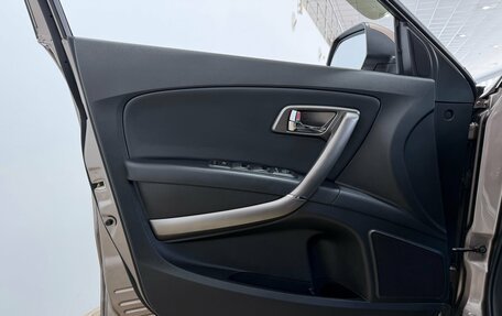 FAW Besturn X80 I рестайлинг, 2019 год, 1 500 000 рублей, 27 фотография