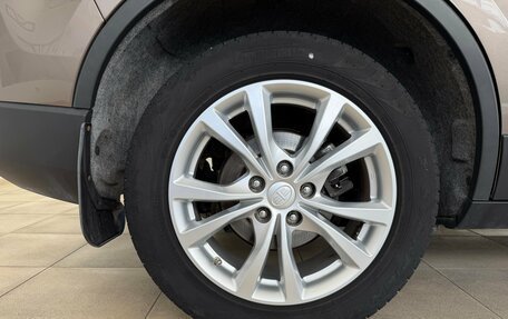 FAW Besturn X80 I рестайлинг, 2019 год, 1 500 000 рублей, 35 фотография