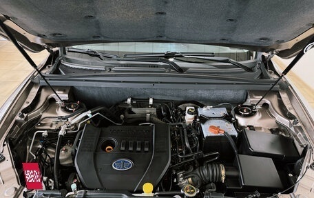 FAW Besturn X80 I рестайлинг, 2019 год, 1 500 000 рублей, 36 фотография