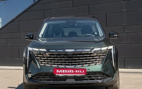 Geely Atlas, 2025 год, 4 080 990 рублей, 2 фотография