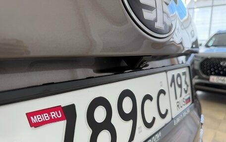 FAW Besturn X80 I рестайлинг, 2019 год, 1 500 000 рублей, 23 фотография