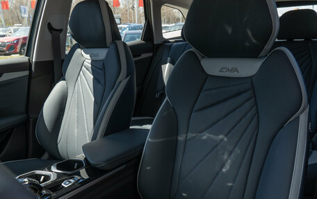 Geely Atlas, 2025 год, 4 080 990 рублей, 13 фотография