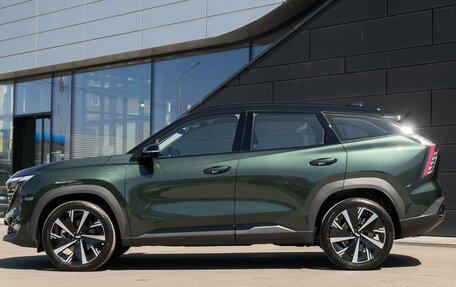 Geely Atlas, 2025 год, 4 080 990 рублей, 4 фотография
