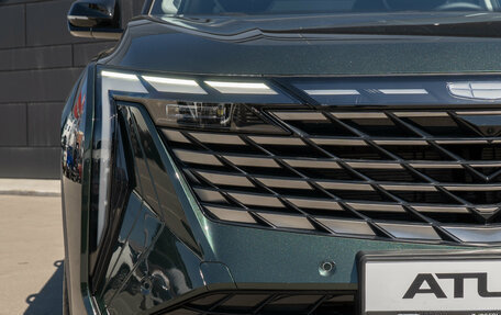 Geely Atlas, 2025 год, 4 080 990 рублей, 10 фотография