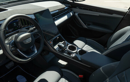 Geely Atlas, 2025 год, 4 080 990 рублей, 12 фотография