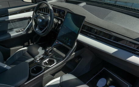 Geely Atlas, 2025 год, 4 080 990 рублей, 16 фотография