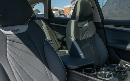 Geely Atlas, 2025 год, 4 080 990 рублей, 17 фотография