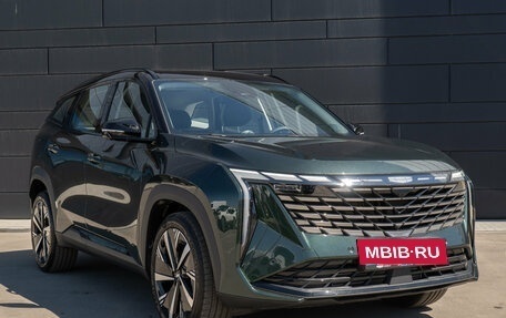 Geely Atlas, 2025 год, 4 080 990 рублей, 3 фотография