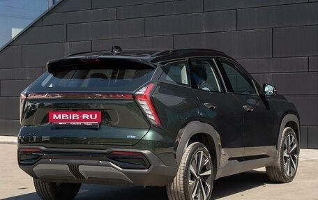 Geely Atlas, 2025 год, 4 080 990 рублей, 7 фотография