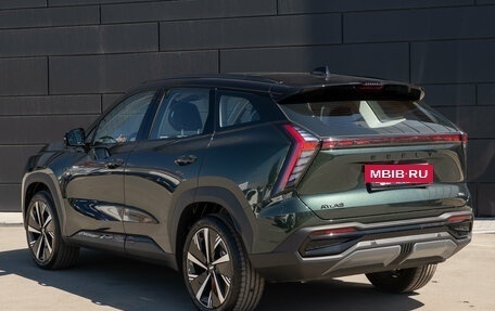 Geely Atlas, 2025 год, 4 080 990 рублей, 6 фотография