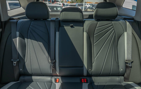 Geely Atlas, 2025 год, 4 080 990 рублей, 20 фотография