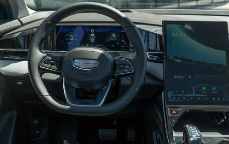 Geely Atlas, 2025 год, 4 080 990 рублей, 27 фотография