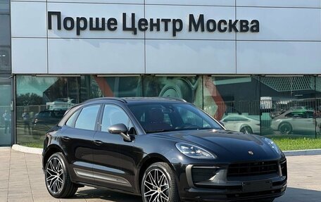 Porsche Macan I рестайлинг, 2026 год, 13 300 000 рублей, 2 фотография