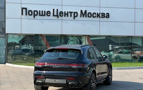 Porsche Macan I рестайлинг, 2026 год, 13 300 000 рублей, 4 фотография