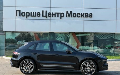 Porsche Macan I рестайлинг, 2026 год, 13 300 000 рублей, 3 фотография