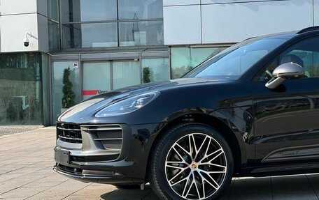 Porsche Macan I рестайлинг, 2026 год, 13 300 000 рублей, 5 фотография