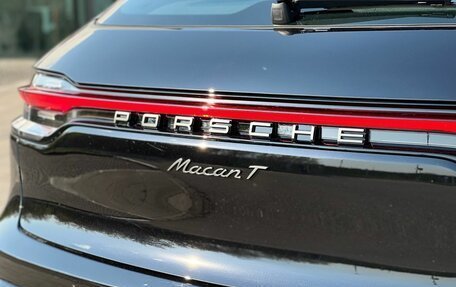 Porsche Macan I рестайлинг, 2026 год, 13 300 000 рублей, 9 фотография