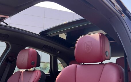 Porsche Macan I рестайлинг, 2026 год, 13 300 000 рублей, 17 фотография