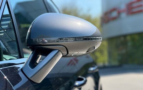 Porsche Macan I рестайлинг, 2026 год, 13 300 000 рублей, 12 фотография