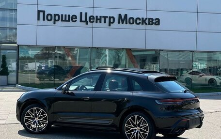 Porsche Macan I рестайлинг, 2026 год, 13 300 000 рублей, 7 фотография