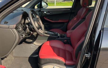 Porsche Macan I рестайлинг, 2026 год, 13 300 000 рублей, 15 фотография