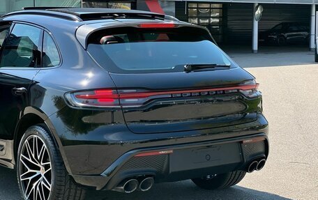 Porsche Macan I рестайлинг, 2026 год, 13 300 000 рублей, 11 фотография