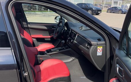 Porsche Macan I рестайлинг, 2026 год, 13 300 000 рублей, 18 фотография