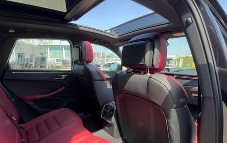 Porsche Macan I рестайлинг, 2026 год, 13 300 000 рублей, 19 фотография