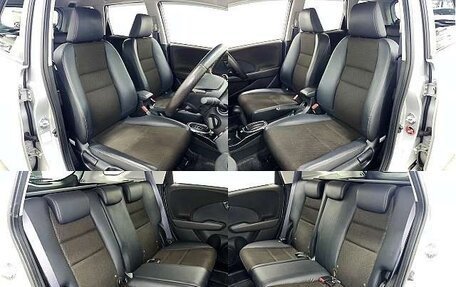 Honda Fit Shuttle I рестайлинг, 2012 год, 800 000 рублей, 9 фотография