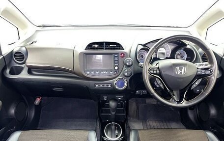 Honda Fit Shuttle I рестайлинг, 2012 год, 800 000 рублей, 4 фотография