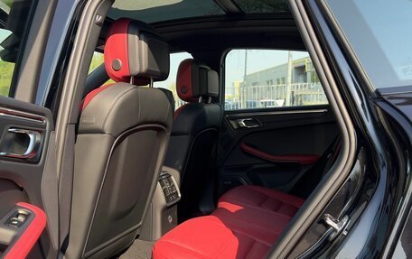 Porsche Macan I рестайлинг, 2026 год, 13 300 000 рублей, 25 фотография