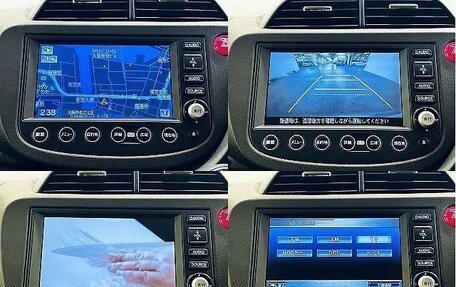 Honda Fit Shuttle I рестайлинг, 2012 год, 800 000 рублей, 8 фотография