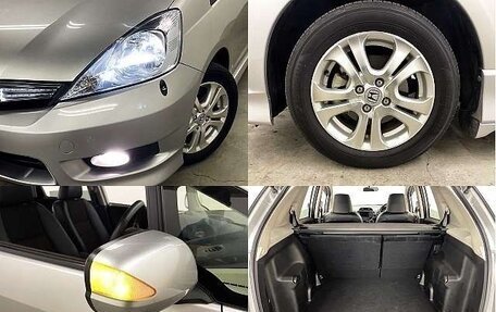 Honda Fit Shuttle I рестайлинг, 2012 год, 800 000 рублей, 7 фотография