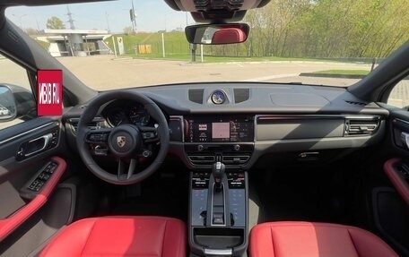 Porsche Macan I рестайлинг, 2026 год, 13 300 000 рублей, 20 фотография