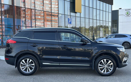 Geely Atlas I, 2019 год, 1 660 000 рублей, 5 фотография