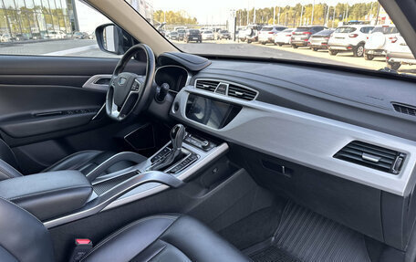 Geely Atlas I, 2019 год, 1 660 000 рублей, 13 фотография