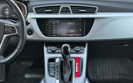 Geely Atlas I, 2019 год, 1 660 000 рублей, 18 фотография