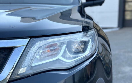 Geely Atlas I, 2019 год, 1 660 000 рублей, 21 фотография