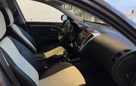 KIA cee'd I рестайлинг, 2012 год, 745 000 рублей, 9 фотография