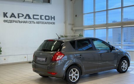 KIA cee'd I рестайлинг, 2012 год, 745 000 рублей, 2 фотография