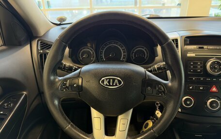 KIA cee'd I рестайлинг, 2012 год, 745 000 рублей, 7 фотография