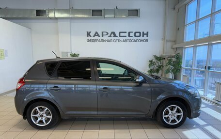 KIA cee'd I рестайлинг, 2012 год, 745 000 рублей, 6 фотография