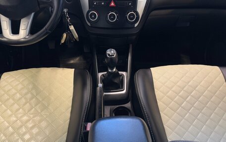 KIA cee'd I рестайлинг, 2012 год, 745 000 рублей, 13 фотография