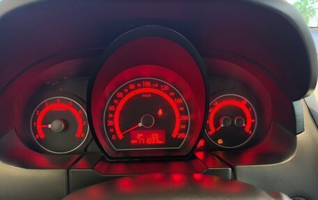 KIA cee'd I рестайлинг, 2012 год, 745 000 рублей, 11 фотография