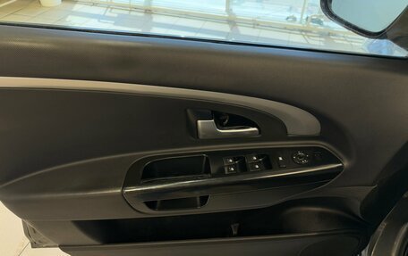 KIA cee'd I рестайлинг, 2012 год, 745 000 рублей, 14 фотография