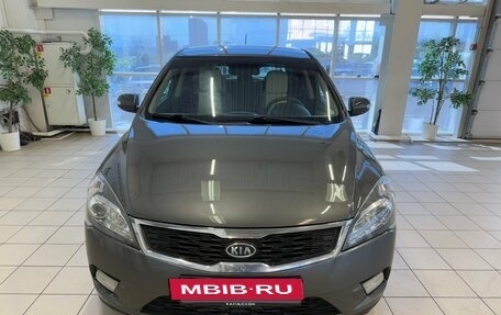 KIA cee'd I рестайлинг, 2012 год, 745 000 рублей, 3 фотография