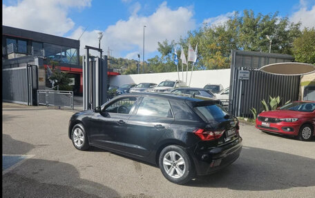 Audi A1, 2022 год, 2 795 835 рублей, 6 фотография