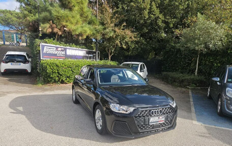 Audi A1, 2022 год, 2 795 835 рублей, 2 фотография