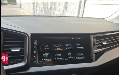 Audi A1, 2022 год, 2 795 835 рублей, 10 фотография