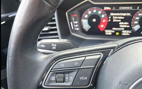 Audi A1, 2022 год, 2 795 835 рублей, 14 фотография